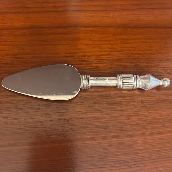 Carrol Boyes serving piece/ knife - Picture 4 of 4